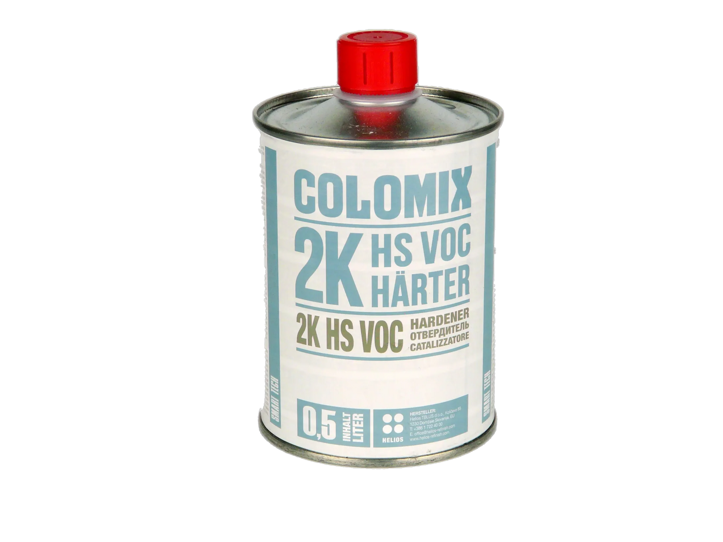 COLOMIX 2K Härter Standard