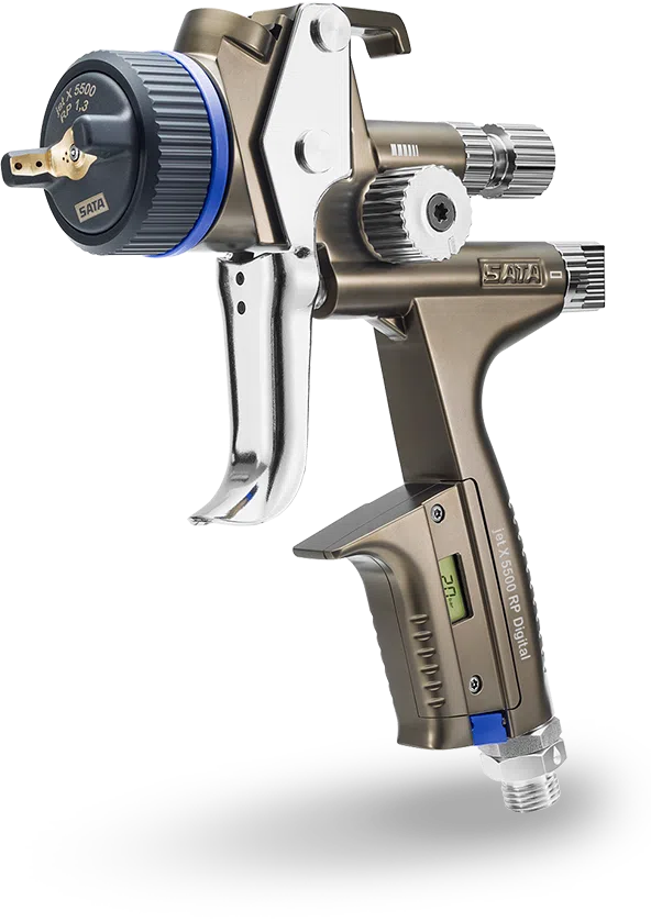 SATAjet X 5500 (Lackspritzpistole)