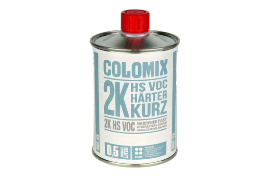 COLOMIX 2K Härter Kurz