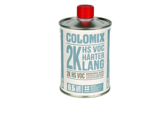 COLOMIX 2K Härter Lang