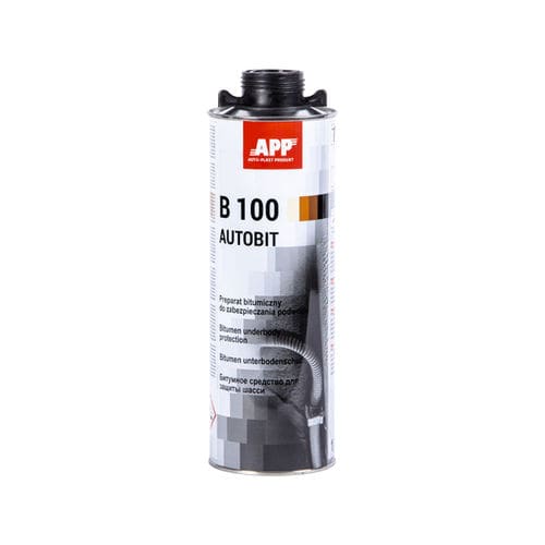 APP B100 Autobit