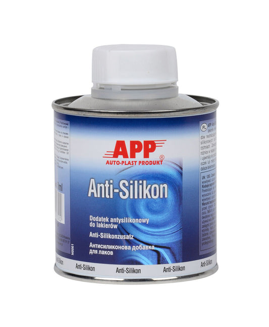 APP Anti Silikon