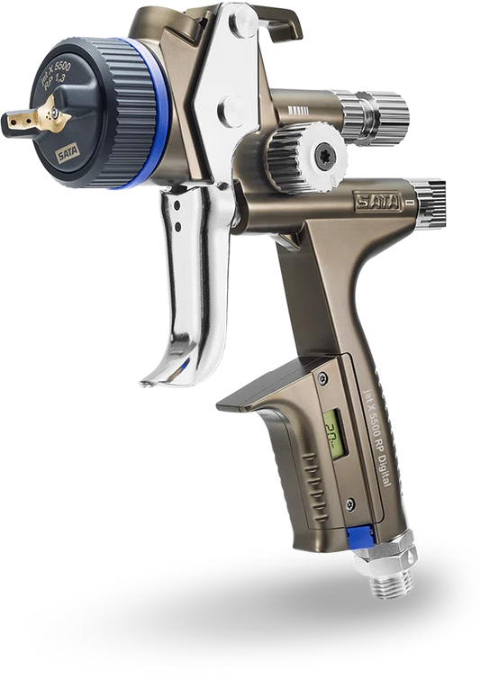 SATAjet X 5500 (Lackspritzpistole)