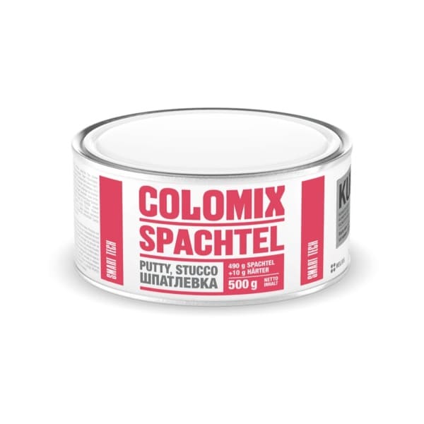 COLOMIX Universal Spachtel