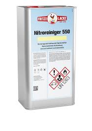 Nitroreiniger 550