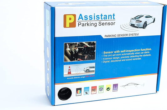 Parksensor