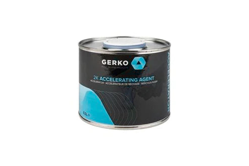 GERKO 2K Accelerating Agent (Schnelltrockner) 0.5L